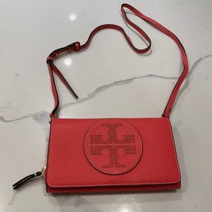 Tory Burch Mini Crossbody